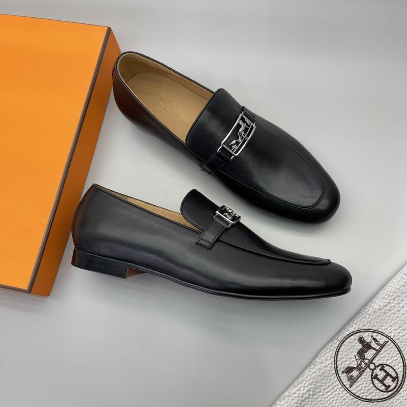 Hermes Business Shoes